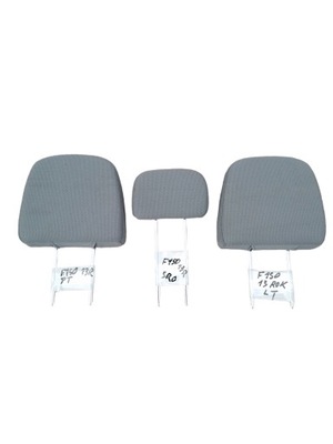 Подголовник ford f-150 2009-2014 фото №1