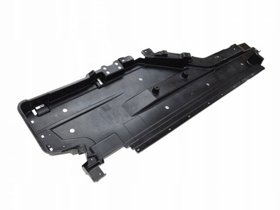 NUEVO ORIGINAL PLACA PROTECCIÓN PARA AUTO KAROSERIE JAGUAR F-PACE T4A17503  