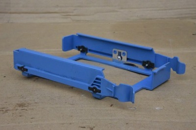 Ramka, kieszeń, sanki do dysku 3,5"