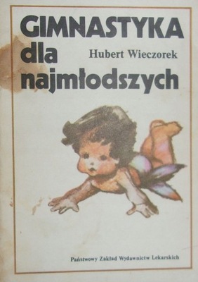 WIECZOREK GIMNASTYKA DLA NAJMŁODSZYCH