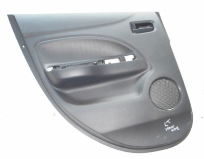 Space star ii 19r обшивка лівий задній задня фото №1