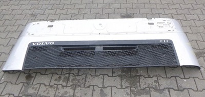 Volvo fh4 капот 82360122 фото №1