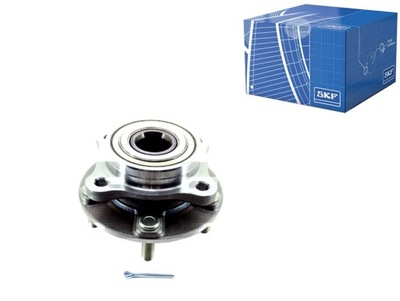 КОМПЛЕКТ ПОДШИПНИК ШЕСТЕРНИ SKF MR223962 MB914617 ADC48250