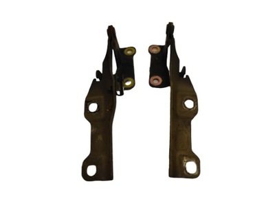 Kalos aveo t200 петля капот kpl фото №1