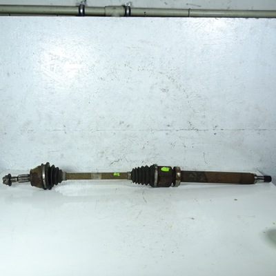 FORD FOCUS MK3 1.0EB HALF-AXLE RIGHT BV61-3B436-TA  