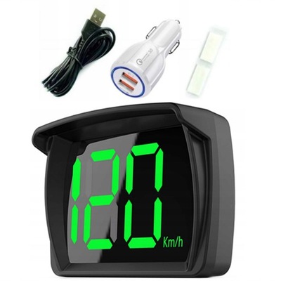 CYFROWY PRĘDKOŚCIOMIERZ UNIWERSALNY