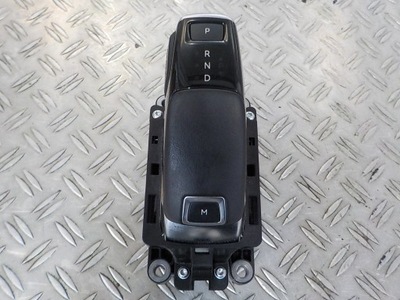 Peugeot 2008 ii ручка домкрат выборщик передач фото №1