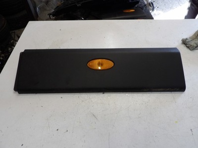 FACING, PANEL SIDE WING LEFT RENAULT MASTER III - milautoparts-fr.ukrlive.com