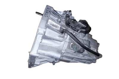 Коробка передач передач renault grand scénic ii jm0/1_ 320103891r 1.5l дизель фото №1