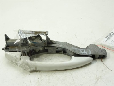 Ручка наружная правый перед citroen c4 picasso i van minibus 06-15 фото №1