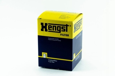 HENGST E433KP D257 FILTRAS DEGALŲ 