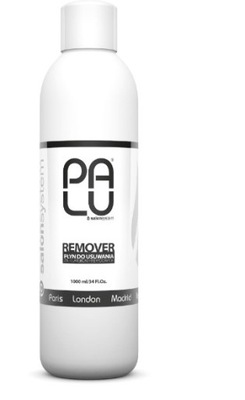 Palu Remover Płyn Do Usuwania Lakieru Hybrydowego 1000ml