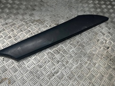 Захист накладка стійка правий задня jaguar xj x351 aw93-29148-af фото №1