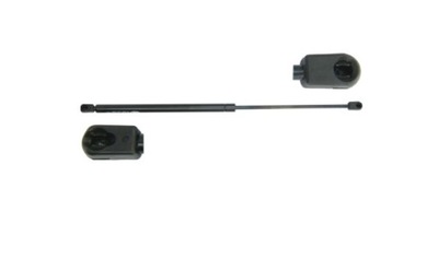 Привід амортизатор багажника ford puma 97- coupe фото №1