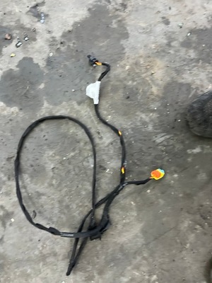 9842570380 combo rifter proacy berlingo iv 18-25 1,5 europa электропроводка фото №1