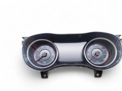 Dodge charger p68310247ab счетчик / спидометр фото №1