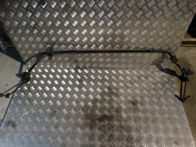 Idealny стабілізатор задній jaguar xj x351 1 фото №1