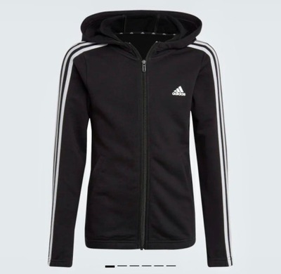 ADIDAS BLUZA NA SUWAK Z KAPTUREM IC3634 # 164