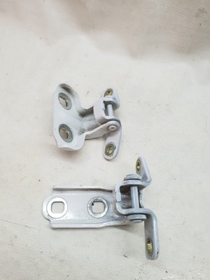 Opel mokka i mokka x 12-19 петли дверь правый задняя задние фото №1