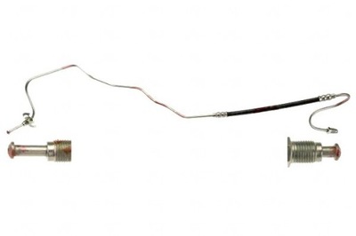 Trw шланг тормозной elast. citroen c4 c4 i c4 ii фото №1