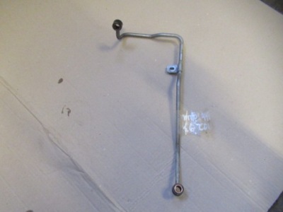 Mercedes vito 447 трубка фото №1