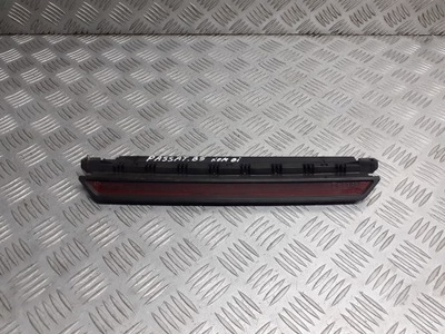 Свет стоп-сигнал vw passat b5 фото №1