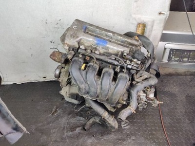 MOTOR GASOLINA TOYOTA COROLLA E11 1.4 16V 4ZZ-FE  