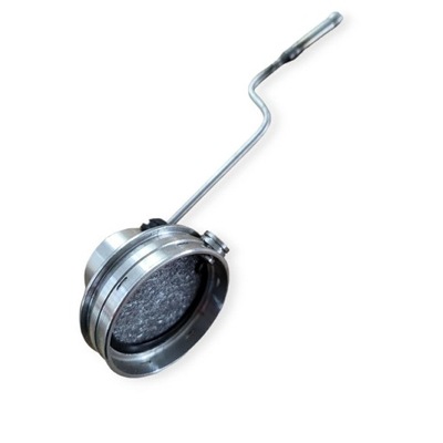 Пальник at do webasto 3500/5000 st 9004220a фото №1