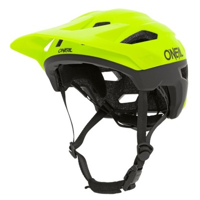 Kask O´Neal Trailfinder SPLIT żółty Rozmiar: S/M (54-58cm)