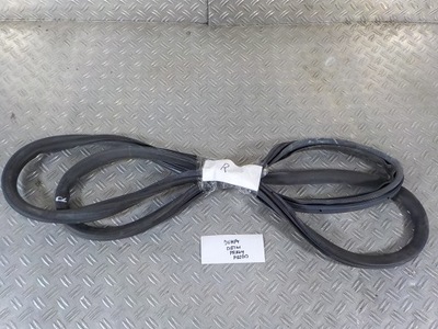 Jumpy expert proace iii 18- прокладка двері перед правий фото №1