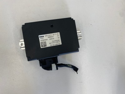 Модуль блок управления bmw 7 g11 g12 6886237 фото №1