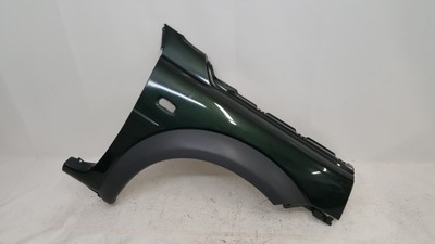 Land rover freelander крыло перед правый 97-06r фото №1