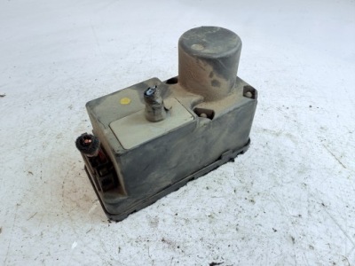 Помпа замка центрального vw golf iii 1h0962257e фото №1