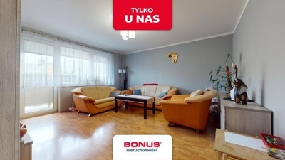 Mieszkanie, Szczecin, Gumieńce, 90 m²