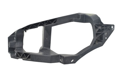 Панель фари передній перед лівий smart forfour i фото №1