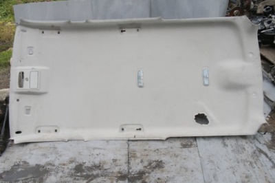 Стеля ford galaxy mk3 фото №1