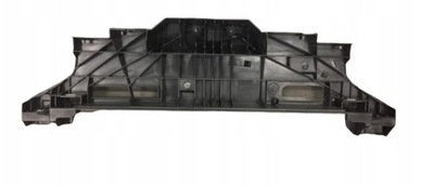 Citroen berlingo 18- накладка верхній поперечина org фото №1