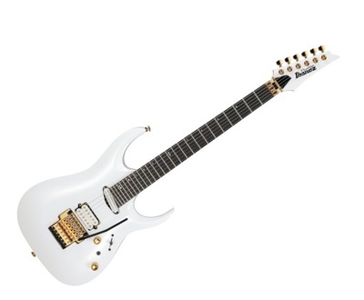 IBANEZ RGA622XH WH GITARA ELEKTRYCZNA + FUTERAŁ