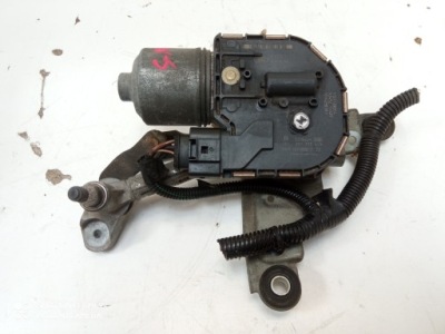 Ford smax механизм дворник правый перед фото №1