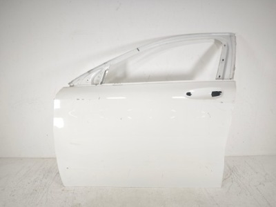 Дверь передние левая mercedes gla 156 a1567220110 13 - 19 фото №1