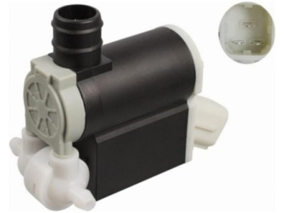 Насос розпилювача kia ceed i 06-12 ii 12-16 sportage ii 04-10 фото №1