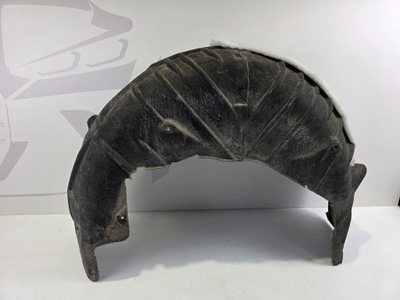 Подкрылок правое задние bmw ix i20 9633354 фото №1