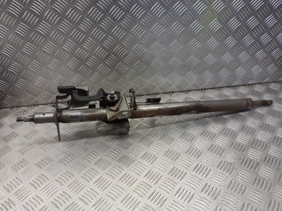 Колонка кермова subaru forester фото №1