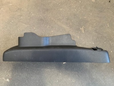 Citroen c4 picasso ii защита сиденье передний левая фото №1