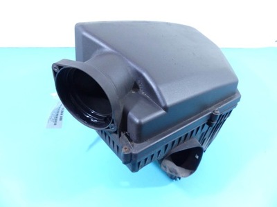 Корпус фильтра воздуха volvo v60 i 2.4 d5 фото №1