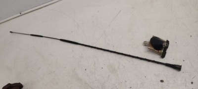 Антенна кровельная mercedes w140 фото №1