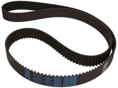 94838 ремень распределительного вала hyundai 2,7 dayco фото №1