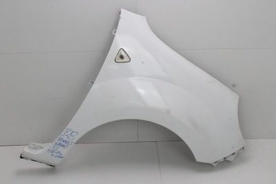 Крыло правый перед renault kangoo 07-13r 369 фото №1