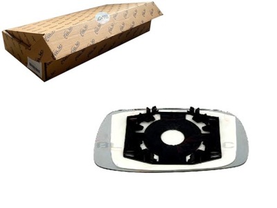 Blic 6102-02-1291210p скло дзеркало, дзеркало зовнішнє фото №1