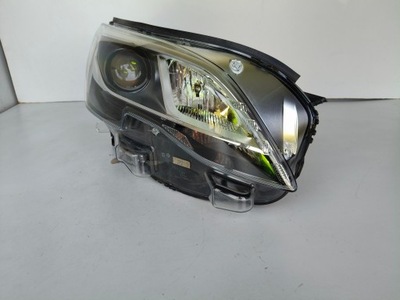 Лампа правая фара peugeot expert traveller 16- ксенон фото №1